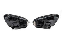 Mercedes S-class W221 2005-2013 гг. Комплект рестайлинга в W222 AMG S63 фото 26