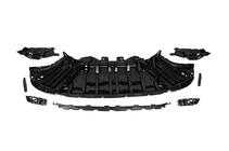 Mercedes S-class W221 2005-2013 гг. Комплект рестайлинга в W222 AMG S63 фото 32