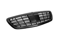 Mercedes S-class W221 2005-2013 гг. Комплект рестайлинга в W222 AMG S63 фото 46