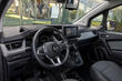 Обзор электрического фургона Renault Kangoo Van E-Tech фото 4
