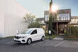 Обзор электрического фургона Renault Kangoo Van E-Tech фото 1