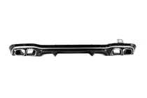 Mercedes E-class W213 2016-2023 гг. Комплект обвеса рестайлинг в стиле AMG E63 2024 фото 8