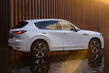 Mazda CX-60: обзор стильного и мощного кроссовера фото 3
