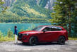 Mazda CX-60: обзор стильного и мощного кроссовера фото 4