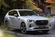 Mazda CX-60: обзор стильного и мощного кроссовера фото 1