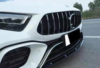 Mercedes CLS C257 2018- гг. Комплект обвеса AMG GTS63 фото 7