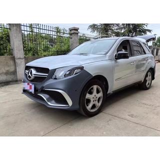 Комплект рестайлинга для W166 GLE63 AMG Mercedes ML W164 2005-2011 гг. фото 2
