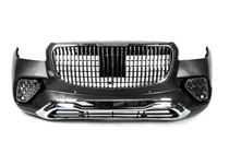 Mercedes GLS X167 2019- гг. Комплект обвеса Maybach 2024 фото 10