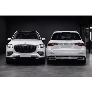Комплект обвеса Maybach 2024