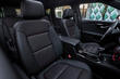 Обновленный кроссовер Chevrolet Blazer фото 6