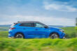 Opel Grandland: обзор обновленного кроссовера фото 2