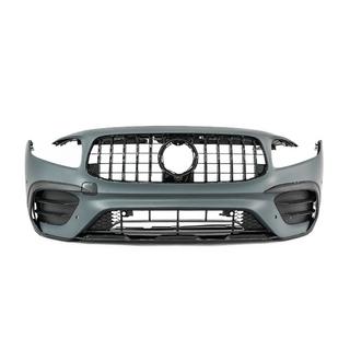 Полный обвес AMG GLB35 Mercedes GLB X247 2019- гг. фото 4