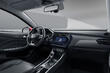 Chery Tiggo 2 Pro: обзор обновленной модели фото 5