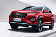 Chery Tiggo 2 Pro: обзор обновленной модели фото 3