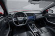 Chery Tiggo 2 Pro: обзор обновленной модели фото 6