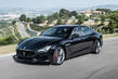 Обзор рестайлинговой версии Maserati Quattroporte VI поколения фото 1