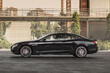 Обзор рестайлинговой версии Maserati Quattroporte VI поколения фото 2