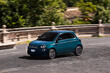 Обзор Fiat 500e: стильный электрический хэтчбек фото 2