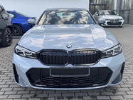 BMW 3 серия G20/G21 2018- гг. Комплект Рестайлинг (2023, M-Sport) фото 6