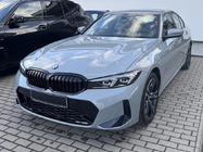 BMW 3 серия G20/G21 2018- гг. Комплект Рестайлинг (2023, M-Sport) фото 5