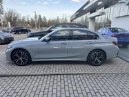 BMW 3 серия G20/G21 2018- гг. Комплект Рестайлинг (2023, M-Sport) фото 4