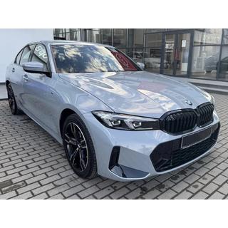 Комплект Рестайлинг (2023, M-Sport) BMW 3 серия G20/G21 2018- гг. фото 3