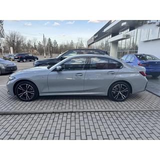 Комплект Рестайлинг (2023, M-Sport) BMW 3 серия G20/G21 2018- гг. фото 4