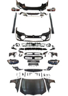 BMW 3 серия F30/F31 2012-2019 гг. Комплект рестайлинга (в G20 2023, M-Tech) фото 2