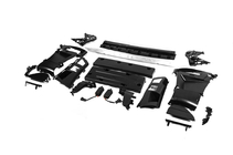 BMW 5 серия F10/F11 2010–2016 гг. Комплект рестайлинга в G30 M5 2021 фото 22