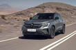 Renault Austral: обзор французского кроссовера фото 3