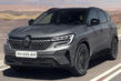 Renault Austral: обзор французского кроссовера фото 2