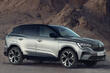 Renault Austral: обзор французского кроссовера фото 1