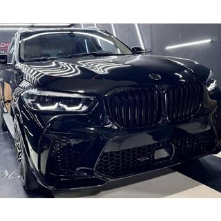 Комплект рестайлинга в X5M F95 2019 фото 3
