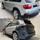 BMW X5 E70 2007-2013 гг. Комплект рестайлинга в X5M F95 2024 фото 9