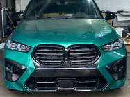 BMW X5 E70 2007-2013 гг. Комплект рестайлинга в X5M F95 2024 фото 14