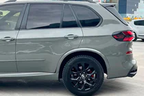 BMW X5 E70 2007-2013 гг. Комплект рестайлинга в X5M F95 2024 фото 23