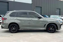 BMW X5 E70 2007-2013 гг. Комплект рестайлинга в X5M F95 2024 фото 28
