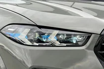 BMW X5 E70 2007-2013 гг. Комплект рестайлинга в X5M F95 2024 фото 30