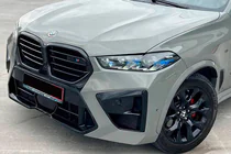 BMW X5 E70 2007-2013 гг. Комплект рестайлинга в X5M F95 2024 фото 31