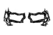 BMW X7 G07 2019- гг. Комплект обвеса M-Performance с решеткой (2023+) фото 28