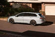 Volkswagen Golf Variant восьмого поколения 2024 года. фото 2