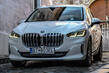 Обзор второго поколения компактвэна BMW 2 Series Active Tourer фото 2