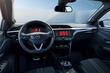 Обзор Opel Corsa шестого поколения фейслифт 2023 года фото 5
