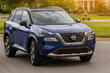 Кроссовер Nissan Rogue: обзор третьего поколения фото 1