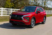 Обзор Mitsubishi Eclipse Cross: эволюция в лучшую сторону фото 1