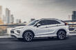Обзор Mitsubishi Eclipse Cross: эволюция в лучшую сторону фото 4