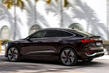 Обзор высокопроизводительного электрического кроссовера Audi Q8 Sportback e-tron фото 4