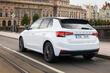 Skoda Fabia: обзор хэтчбека четвертого поколения фото 3