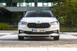 Skoda Fabia: обзор хэтчбека четвертого поколения фото 2