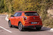 Обзор рестайлинга первого поколения SsangYong Tivoli фото 4